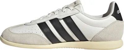 Produktbild von Adidas Sneaker BARREDA LO, Größe Schuhe:40 2/3, Farben:cwhite/cblack/warvan