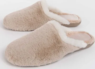 Produktbild von Northome Slipper Louslip2 Beige