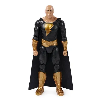 Produktbild von Spin Master Black Adam DC Comics Figur 30cm