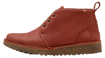 Image de El Naturalista Bottines pour Femme/Homme N5630 PLEASANT CALDERA / FELSEN Couleur Rouge