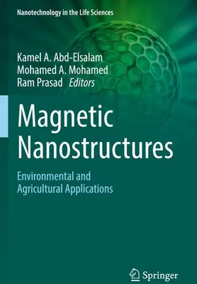 Obrázok produktu pre Magnetické nanoštruktúry
