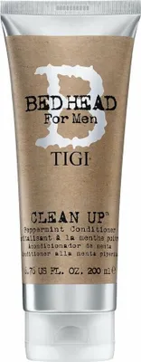 Immagine prodotto di Tigi Bed Head Men Clean Up Peppermint Conditioner 200ml
