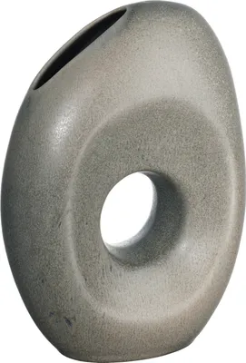 Produktbild von ASA Selection Vase, urban L.A. loft Steingut 69003252