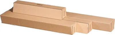 Produktbild von Trapezversandhülse, selbstklebend M, A1+ - Kaufland 40 Stück