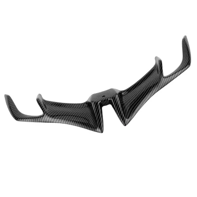 Produktbild von Front Fairing Winglet,Fairing Wing,Aerodynamic Winglet,Fairing Wing Cover,Fairing Winglet for Yamaha,Motorcycle Accessory