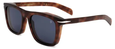 Produktbild von David Beckham DB 7000/S Brown havana 51/20/145 Herren Sonnenbrillen