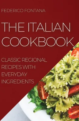 Produktbild von The Italian Cookbook