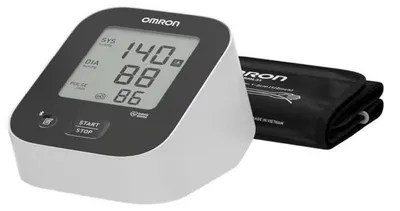 Produktbild von Omron M2+ Connect Blutdruckmessgerät
