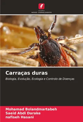 Produktbild von Carraças duras