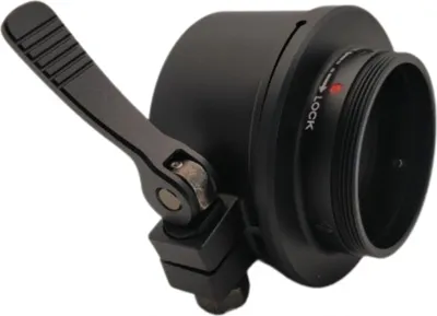 Immagine prodotto di Zoccolo Hikmicro per Thunder 1.0 e Cheetah Dimensioni dello zoccolo: 55-59 mm