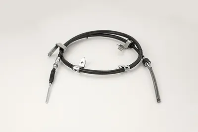 Produktbild von ATE Handbremsseil Seilzug Feststellbremse für MITSUBISHI L 200 / Triton Pickup (KAT, KBT) Hinten Links 24.3727-2123.2