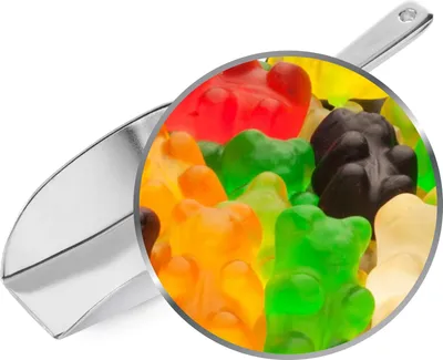 Obrázok produktu pre Skladovacie balenie GRIZZLY BEARS 3 kg
