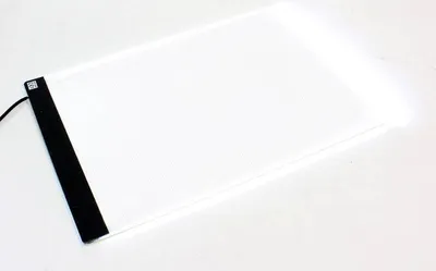 Obrázok produktu pre APT AG633 Svietiace LED doska na obkresľovanie