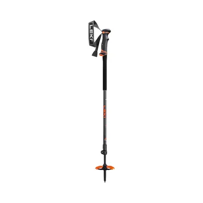 Produktbild von LEKI Helicon Lite, Skirennen, Erwachsener, Unisex, Mehrfarbig, Muster, Schwarz