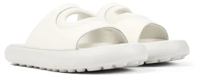 Produktbild von Camper, Pelotas Flota Sandal, Women Sandal, White Natural, 37, (EU)