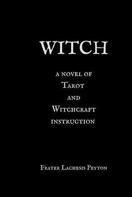 Produktbild von Witch
