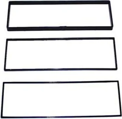 Produktbild von RTA 000.283-0 Radioblende  Citroen Fiat