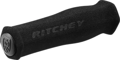Image de Poignées Ritchey WCS Truegrip Ergo Noir