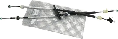 Produktbild von Zugdraht für Schaltung Getriebe Orignial 55238493