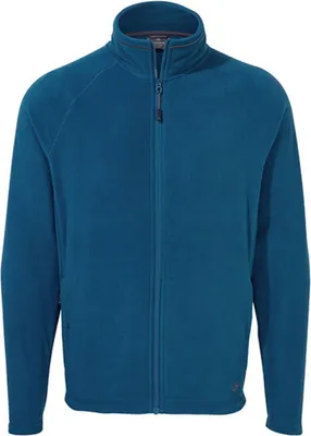 Produktbild von Craghoppers Expert CEA001 | Expert Corey 200 Fleece Jacket - Farbe: Poseidon Blue - Größe: S