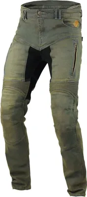 Produktbild von TRILOBITE 661 PARADO Jeans dirty blau W32 - L34