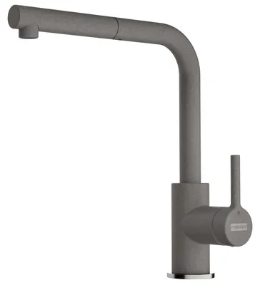 Immagine prodotto di Franke 115.0728.486 rubinetto Grigio