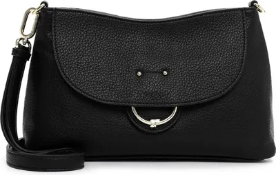 Image de SURI FREY sac à épaule bandoulière sac à épaule SFY Kristy SC Handbag Black noir