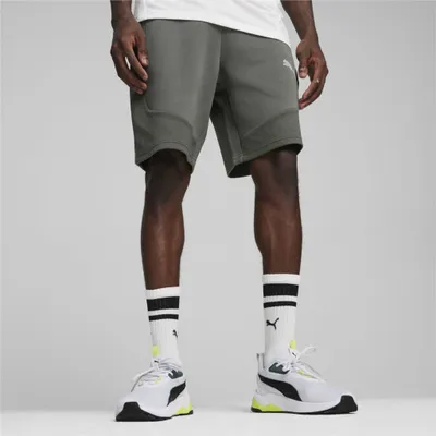 Produktbild von Puma EVOSTRIPE Shorts 8'' DK