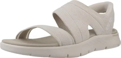 Zdjęcie produktu dla Skechers Slip-ins  Go Walk Flex Beżowy