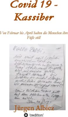 Produktbild von - Kassiber