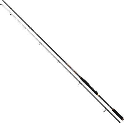 Image de DAIWA Crossfire Spin, 2,7m, 8,86ft, 40-100g, 2 parties, canne à pêche, 11438-273