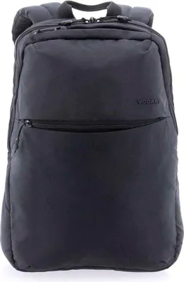 Produktbild von Vogart Cruiser Rucksack Schwarz  Schwarz One Size