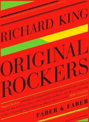 Immagine prodotto di Original Rockers