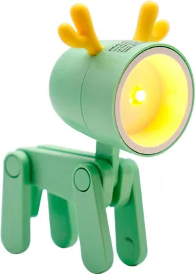 Produktbild von Realpower 486259 Tischlampe One Size / EU Plug 220V One Size
