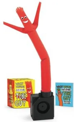 Obrázek produktu pro Wacky Waving Inflatable Tube Guy