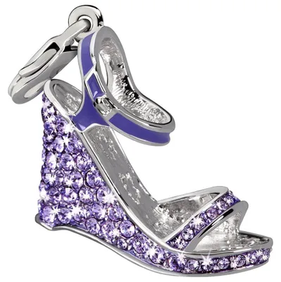 Image de GLAMOUR bracelet violet