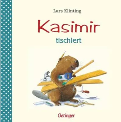 Produktbild von Kasimir tischlert