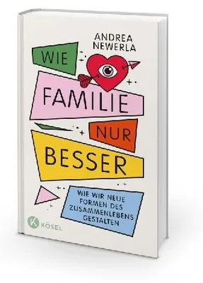 Produktbild von Wie Familie, nur besser