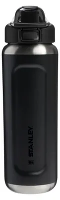 Produktbild von Stanley 1913 10-13111-032, 710 ml, Tägliche Nutzung, Schwarz, Edelstahl, Erwachsener, Mann/Frau
