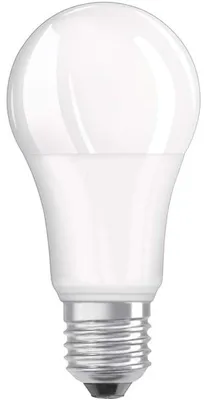 Produktbild von Bellalux LED Base Clas A Lampe, Sockel: E27, Cool White, 4000 K, 13 W, Ersatz für 100-W-Glühbirne, matt