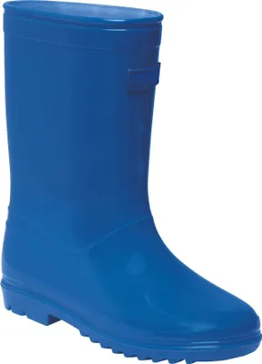 Produktbild von Regatta - Dětské gumové holínky "Wenlock" RG5379 (32 EU) (Marineblau)
