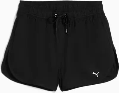 Immagine prodotto di PUMA SWIM PANTALONCINI DA BAGNO DA DONNA IN TESSUTO 1P nero S