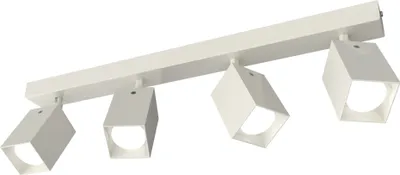 Immagine prodotto di Lampada Da Soffitto Brick L Monocolore Opaca