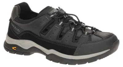 Immagine prodotto di camel active BUD TWO Scarpe da uomo - Scarpe basse grigie NUOVE
