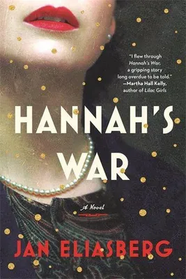 Productafbeelding van Hannah's War