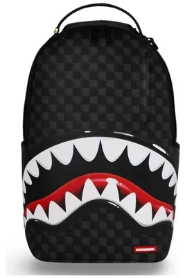 Obrázek produktu pro Batoh Sprayground Drip Check DLXSV pro Uni