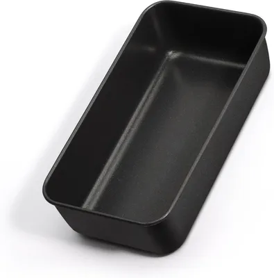 Produktbild von Onader Brotbackform Antihaftbeschichtet mit Edelstahlkern 23,5x12,6x6,5 cm