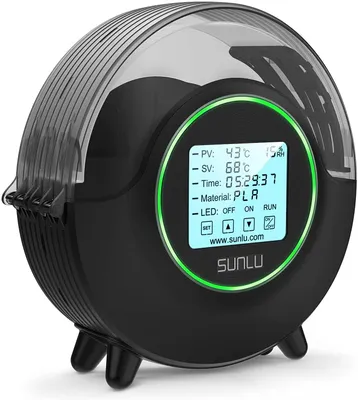 Obrázek produktu pro SUNLU FilaDryer S2 -filamenttikuivuri