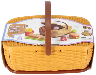 Immagine prodotto di Set da cucina da picnic con accessori