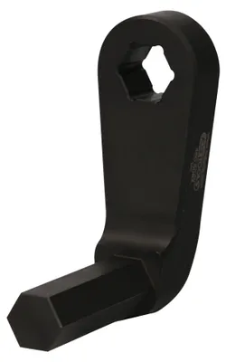 Produktbild von KS Tools 460.5082, 264 g, Schwarz
